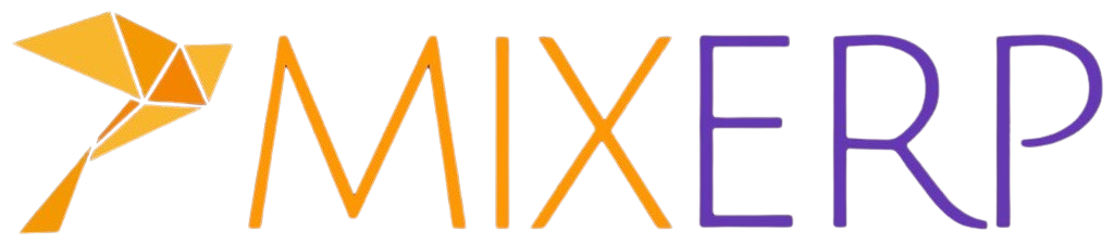 MixERP Logo